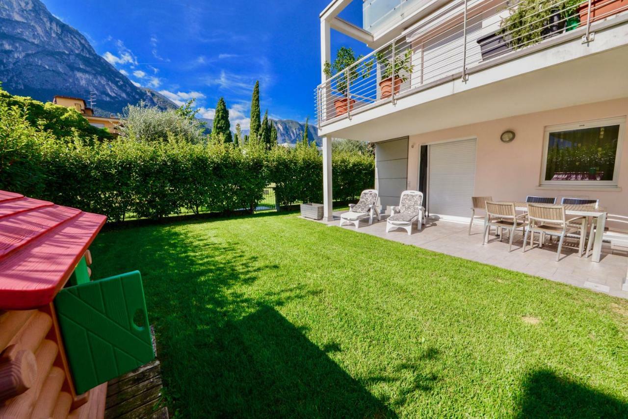 Private Garden In Paradise Luaran gambar